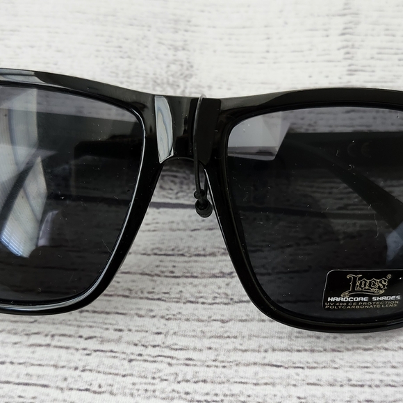 Locs Classic Men's Sunglasses - Picture 8 of 13